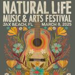 Natural Life Music Festival 2025