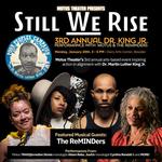 MOTUS Theater: Still We Rise