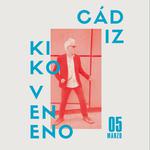 Kiko Veneno en Cádiz