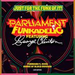 George Clinton & Parliament/Funkadelic