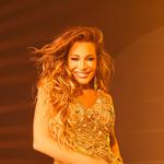 Taylor Dayne in Concert