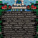 Rock En Baradero 2025