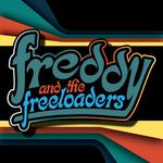 Freddy and the Freeloaders Return to the Brew Yard