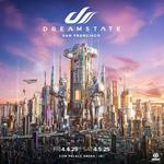 Dreamstate San Francisco