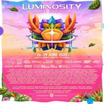 Luminosity Beach Festival 2025