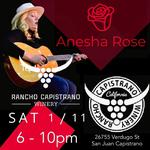 Rancho Capistrano Winery