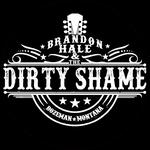 Private Event with Brandon Hale and the Dirty Shame