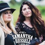 Tiki 52 | Samantha Russell Duo | 6:30 PM
