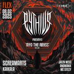 Pythius Presents: 'Into The Abyss' - VIENNA