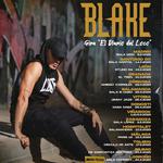 Blake en Zaragoza