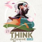 Think Different Tribute Jam