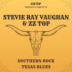 Celebrating the music of Stevie Ray Vaughan & ZZ Top