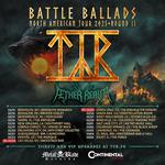 Battle Ballads tour round 2