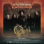 Sun and Thunder Festival  2025