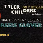 Reese Glover