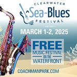 Clearwater Sea-Blues Festival 2025