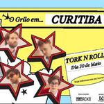 O Grilo em Curitiba: TUDO ACONTECE AGORA PT. 2