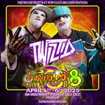 Astronomicon 2025