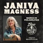 An Evening w/Janiva Magness