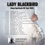 Slang Spirituals US Tour