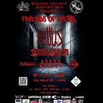 FRIENDS OF METAL 2025