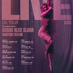 Kelsea Ballerini Live On Tour w/ Sasha Alex Sloan