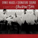 A Jazzy Little Christmas with Ernie Haase & Signature Sound