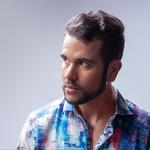 Michael Echaniz