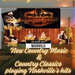 Airport Pub ~ Nashville Nights w Tennessee Honey Band 8PM - 12AM