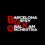 BGKO - Barcelona Gipsy balKan Orchestra