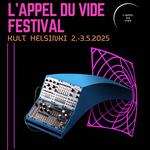 L'Appel du Vide Festival 2025