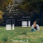 Jamie Fine - If This Is It… Tour Durban