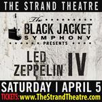 The Strand Theatre - Performing Led Zeppelin IV