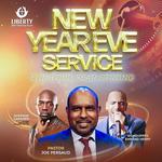 New Year's Eve Service