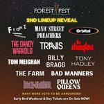 Forest Festival 2025