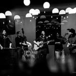 Fox Crossing Stringband