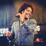 Jared Grant's 'Off The Wall'