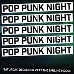 Pop Punk Night