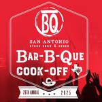 San Antonio Stock Show and Rodeo Bar-B-Que Cook-Off