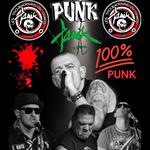 PANIK LTDC.  (Les Troubadours du Chaos)