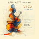 AGBU ARTS presents VIZA