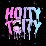 Hoity-Toity