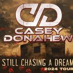 Casey Donahew at Sanctuary Events Center