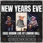 London Dance Hall - New Years Eve 