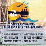 Dallas Country Music Festival: Coppell- Las Colinas