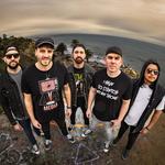 Emo Kids LIVE! National Tour