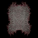 Cave painting of the Rump / Belgrade, Serbia