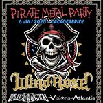 Pirate Metal Party 2025