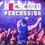 Recycled Percussion Winter Tour