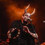 Танок на майдані Конґо